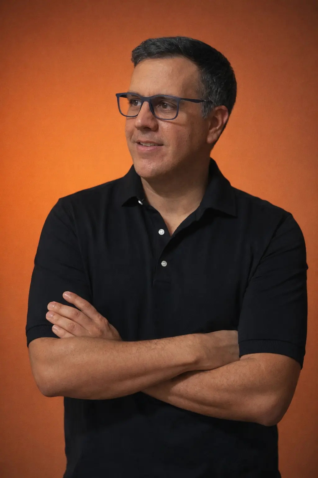 Flávio G. M. Hernandez